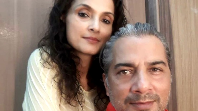 Varun Badola Tests Covid Negative After Wife Rajeshwari Sachdev Tested Positive