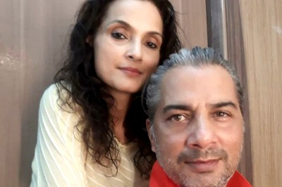 Varun Badola Tests Covid Negative After Wife Rajeshwari Sachdev Tested Positive