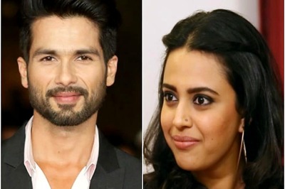 Shahid Takes A Dig At Swara, Says ‘One Needs To See The Film In The Context Of The 13th Century’