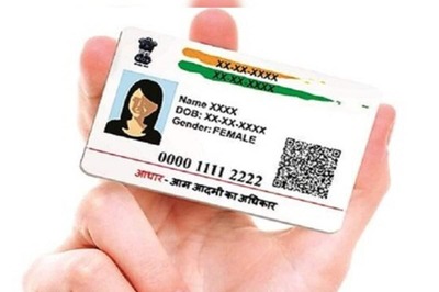 Tightening Aadhaar Security, Passport-Like Verification Soon For 18+ Individuals: Report