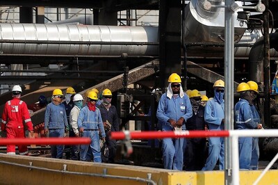 Two Engineers Among Eight Indians Who Died Due to Coronavirus in Saudi Arabia