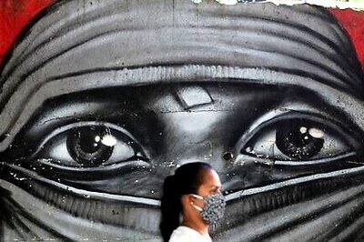 Thousands of Covid-19 'Long-Haulers' Across World Dread Long Term Repercussions on Heart, Lungs