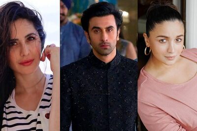 Ranbir Kapoor's 'Problematic' Comments On Alia Bhatt, Anushka, Katrina Go Viral: 'Jab Ladki Ka...'