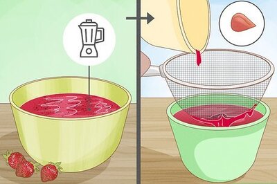 How to Get Strawberry Seeds
