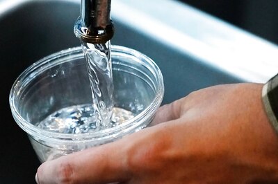 School Forced to Shut, Residents Urged to Boil Tap Water After Parasite Outbreak in UK Towns