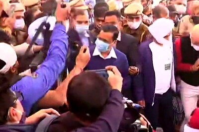 AAP to Contest Polls in 4 States with Focus on Schools, Health, Electricity & Water