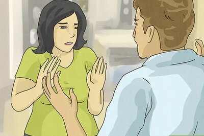 How to Deal with High Conflict Personalities