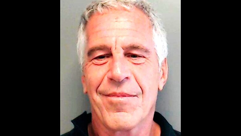France Detains Ex-associate of Jeffrey Epstein on Sex Crime Accusations, Say Prosecutors