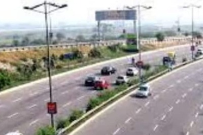 Varanasi-Ranchi-Kolkata Expressway To Cut 15-Hour Travel Time To 9 Hours, Details Here