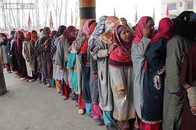 Jammu & Kashmir elections: Counting of votes today, all eyes on NC, PDP; BJP hopes for 44-plus