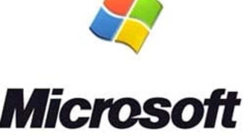 Microsoft to launch 2007 Office System