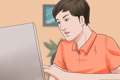 How to Scare Yourself