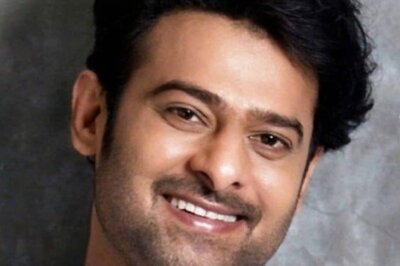 Rebel Star Prabhas Flies Abroad for 2nd Surgery, Misses Pre-release Event of Sita Ramam