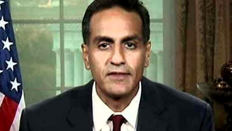 Richard Rahul Verma to be US Ambassador to India