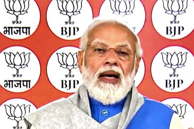 BJP Parliamentary Board Meeting Likely in Evening Today, PM Modi to Address Party Workers