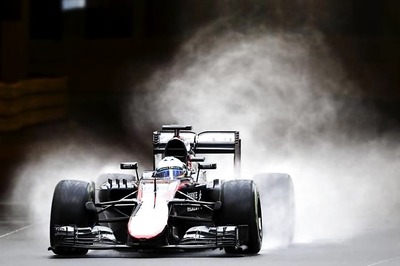 Honda - McLaren to End F1 Partnership, Nearing 'Fork in the Road'