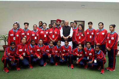 Stone Pelter-Turned-Goalkeeper Captains Kashmir's Women's Football Team