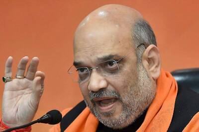 Amit Shah To Chair High-level Meeting To Review Flood Preparedness On June 23