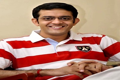 Bengaluru Literature fest director Vikram Sampath resigns after feeling targeted for his views on 'award wapsi'