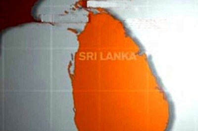 Sri Lanka: Prison riot leaves 27 dead, 42 injured
