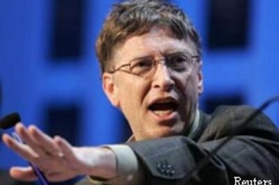 Web will be bigger than TV: Gates