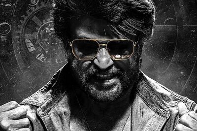 Thalaivar 171: Rajinikanth Is All Things Bling in FIRST Look; Fans Suspect Rolex Connection