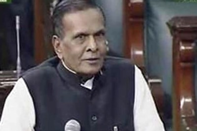 SP wants Beni Prasad Verma out of Cabinet