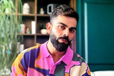 Virat Kohli Opens Up About His Fashion Sense, 'Kya Lag Raha Hoon Main...' | Watch