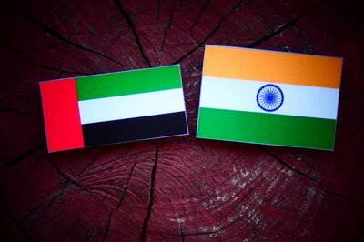 Indian Embassy’s Invite to Afghan Envoy in UAE is Routine, Doesn't Mean Taliban Recognition: Sources