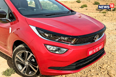 Tata Altroz Undercuts Maruti Suzuki Baleno, Hyundai Elite i20 by Atleast Rs 30,000