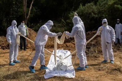 India's Covid-19 Fatality Rate Progressively Falling, Currently Stands at 2.28%: Govt