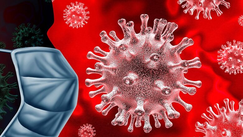 Omicron Found in 248 of 280 Samples Sent for Genome Testing, Says BMC