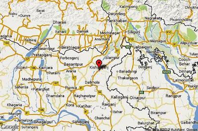 Everyone claims credit for AMU in Muslim-majority Kishanganj