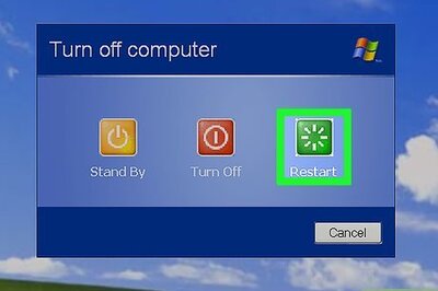 How to Reset Your Windows Password on Windows XP or Windows Vista Operating Systems