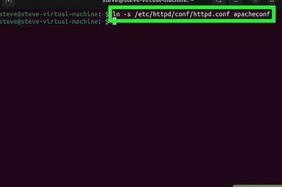 Create Symbolic Links in Linux: Everything You Need to Know