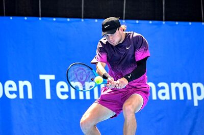Jack Draper Beats 2nd Seed Hubert Hurkacz To Book Place In Japan Open Quarters