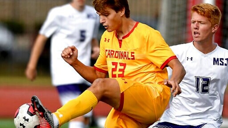 Maryland Midfielder Bender Taken With Top Pick In MLS Draft