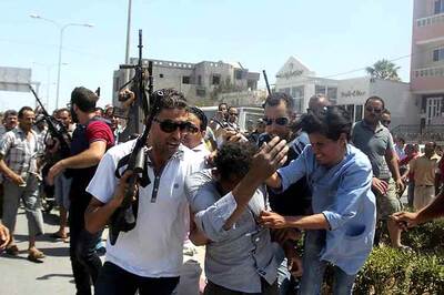 Tunisia declares state of emergency after beach attack