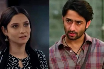 'Will Manav and Archana Unite?' Ankita Lokhande Shared Pavitra Rishta 2.0 Trailer