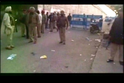 Pathankot attack: Four terrorists dead, operation in the last stage to eliminate the remaining two