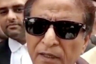 Azam Khan Disqualification: SC Asks EC Not to Issue Bypoll Notification Till November 10