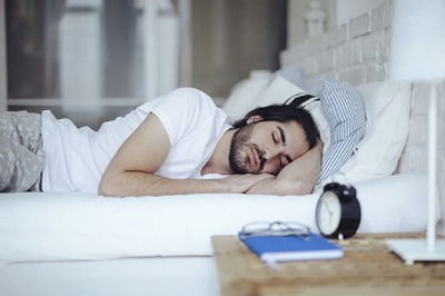 Study Debunk Myths, Says Snoring is Not Related to Bad Sleep or Being Tired the Next Day