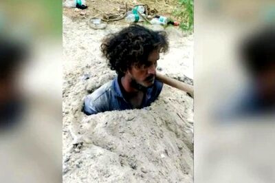 In Tamil Nadu, 3 Friends Bury Youth Alive After Dispute Over Liquor Payment