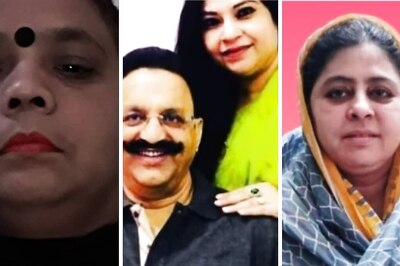 Deepti Bahl of Bike Bot Infamy Tops UP Police's 10 Most-Wanted Women List. Here’s Who Else is On It