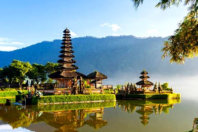 Bali To Bermuda: The Perfect Summer Destinations For Every Traveller In 2024