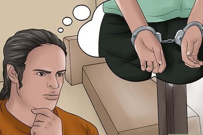 How to Arrange for Bail While in Jail