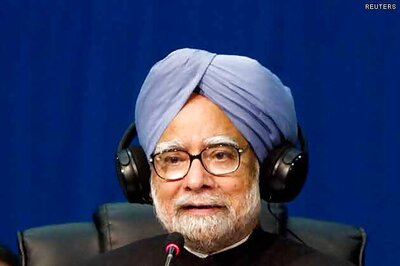 Full text: Manmohan Singh's address at the CII National Conference