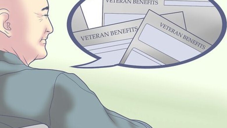 How to Understand and Request Veterans' Benefits