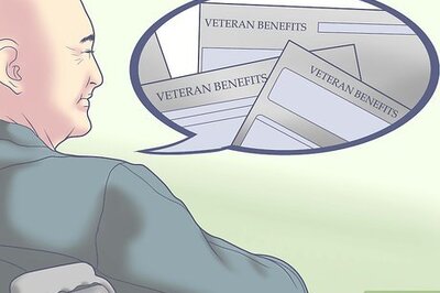 How to Understand and Request Veterans' Benefits