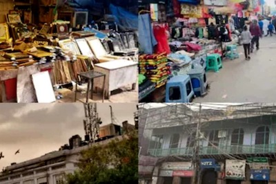 Bulbuli Khana Chowk To Bandook Wali Gali, 5 Old Delhi Streets With Unique Names